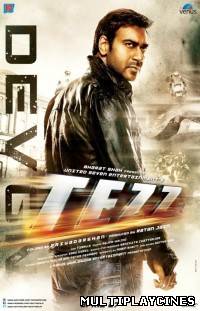 Ver Tezz (2011) Online Gratis