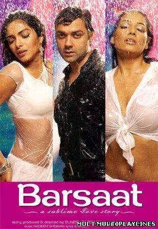 Ver Barsaat (1995) - Triumful dragostei Online Gratis