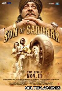 Ver Son of Sardaar (2012) Online Gratis