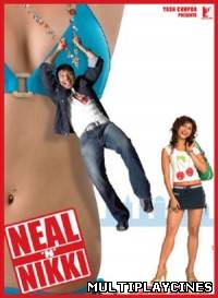 Ver Neal 'N' Nikki (2005) Online Gratis