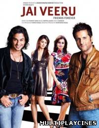 Ver Jai Veeru: Friends Forever (2009) Online Gratis