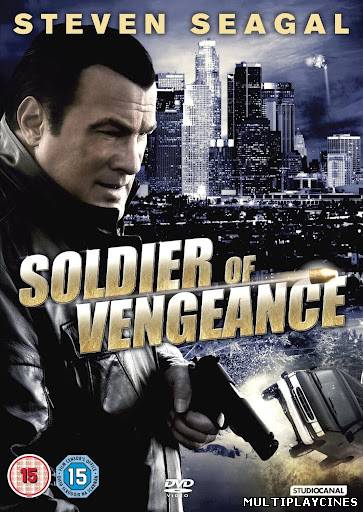 Ver La leyenda del espantapájaros (2005) Online Gratis