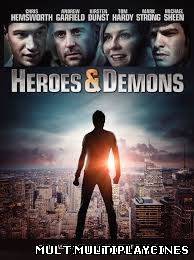 Ver Heroes and Demons (2011) Online Gratis