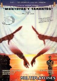 Ver Montoyas y tarantos (1989) Online Gratis