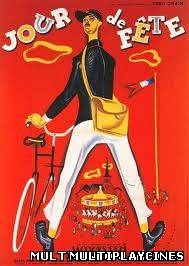 Ver Día de fiesta (1949) Online Gratis