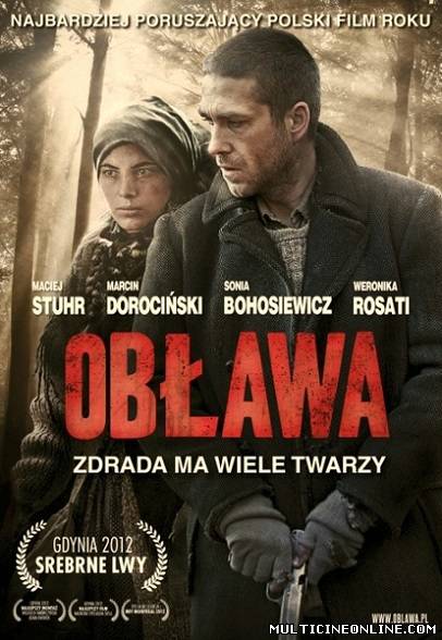 Ver Oblawa (2012) Online Gratis