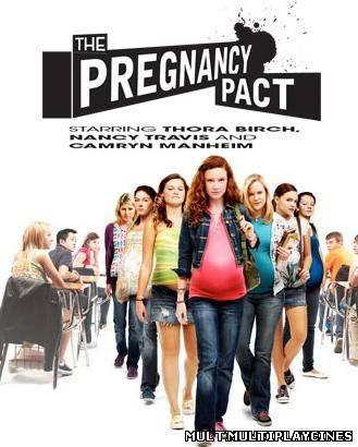 Ver Pacto entre adolescentes (2010) Online Gratis