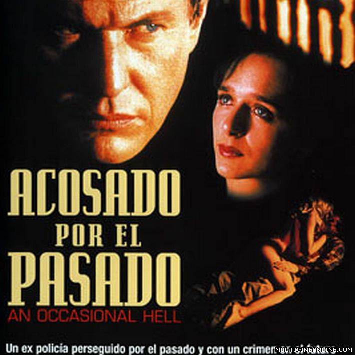 Ver Acosado por el pasado (1996) Online Gratis