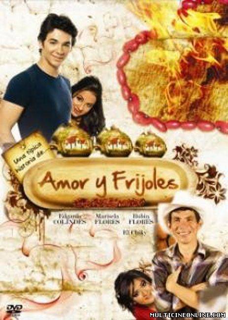 Ver Amor y frijoles (2009) Online Gratis