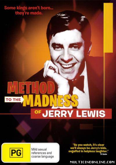 Ver Method To The Madness Of Jerry Lewis (2012) Online Gratis
