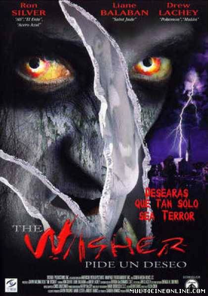 Ver The Wisher (pide un deseo) (2002) Online Gratis