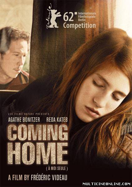 Ver A moi seule (Coming Home) (2012) Online Gratis