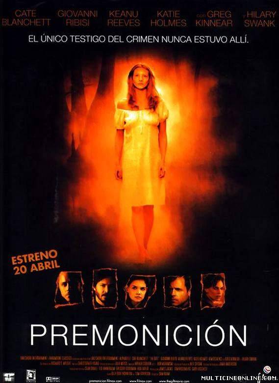 Ver Premonición (2000) Online Gratis