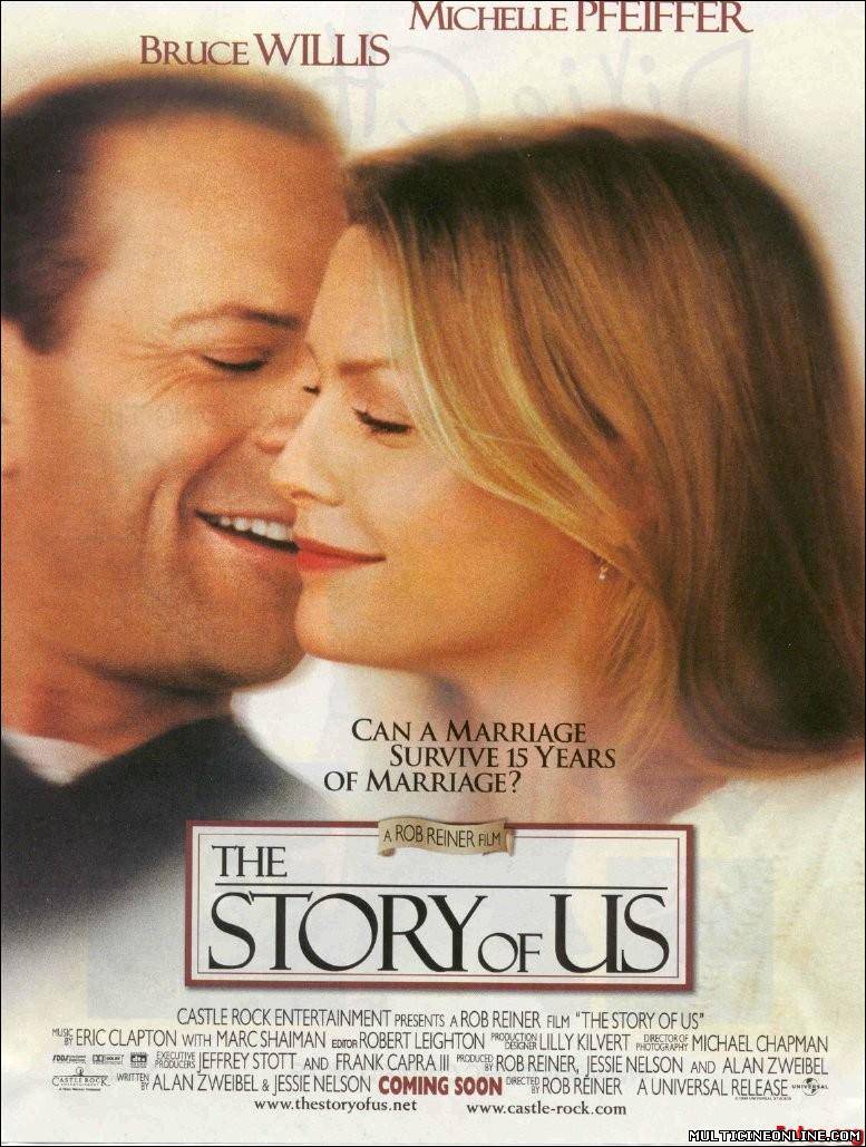 Ver Historia de lo nuestro (1999) Online Gratis