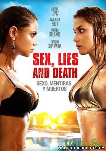 Ver Sexo, mentiras y muertos (2011) Online Gratis