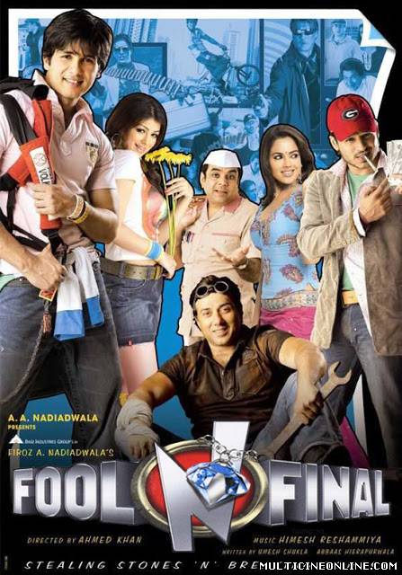 Ver Fool N Final (2007) Online Gratis