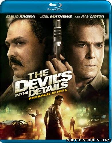 Ver The Devil’s in the Details (Los Detalles Del Diablo) (2013) Online Gratis