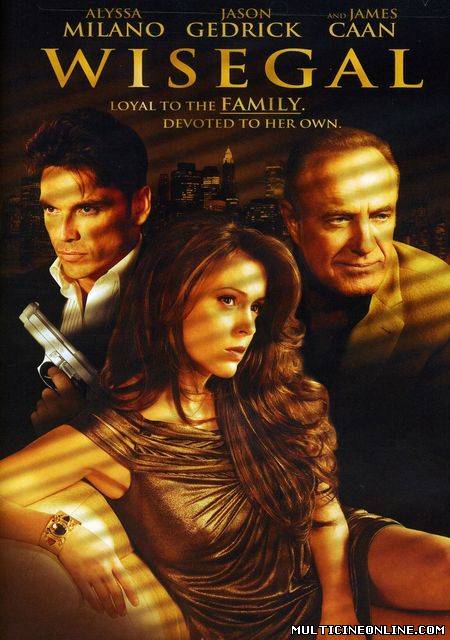 Ver Chica Lista (Wisegal) (2008) Online Gratis