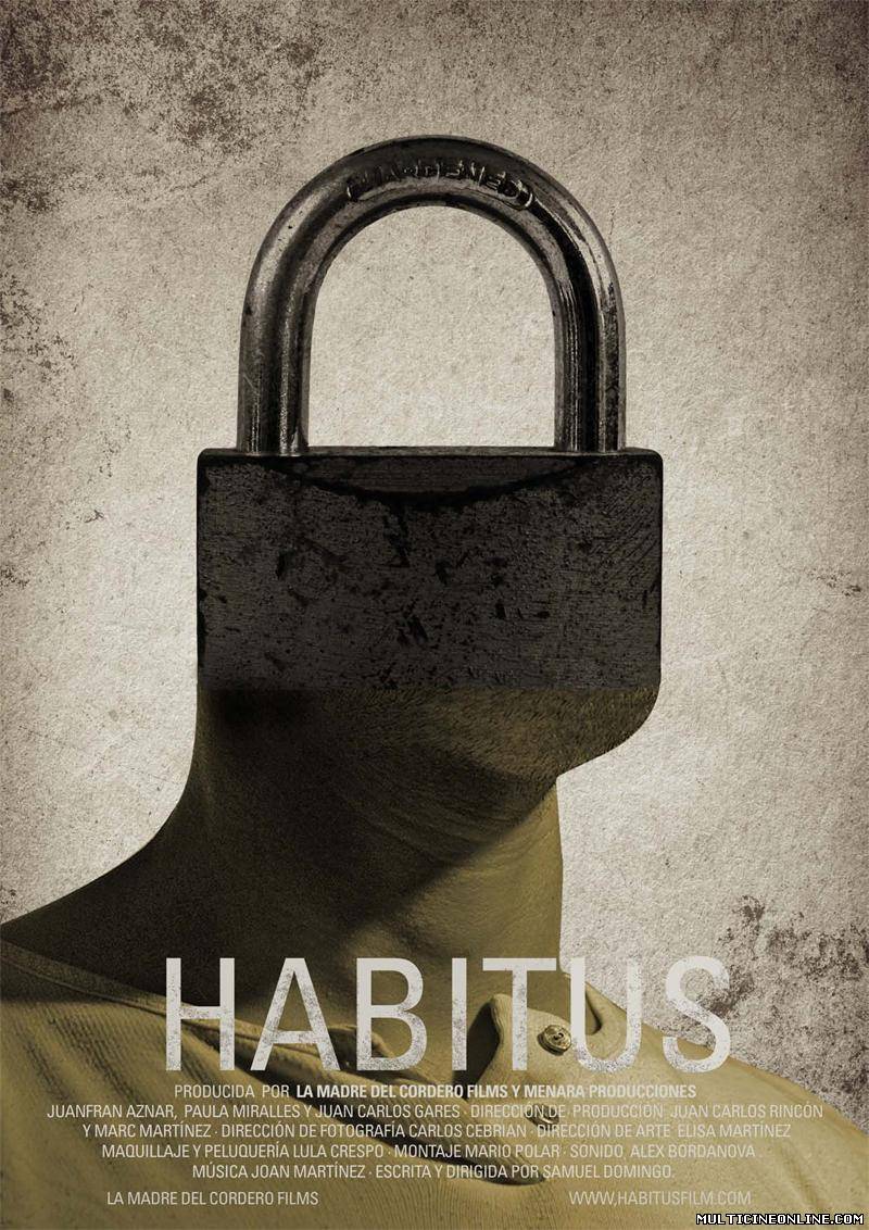 Ver Habitus (2011) Online Gratis