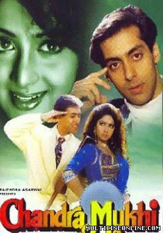 Ver Chandra Mukhi (1993) Online Gratis