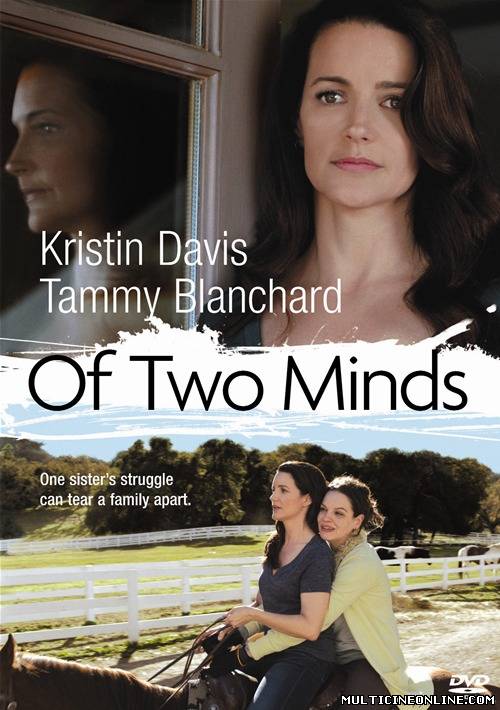 Ver Of Two Minds (2012) Online Gratis