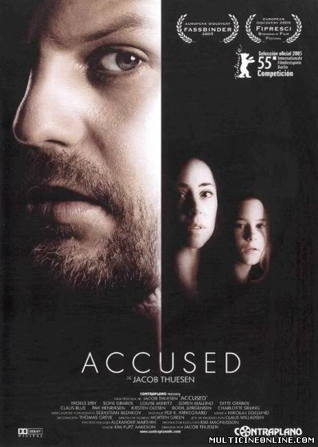 Ver Acusado: Accused (2005) Online Gratis