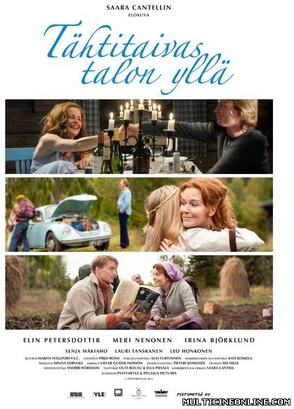Ver Stars Above (2012) Online Gratis
