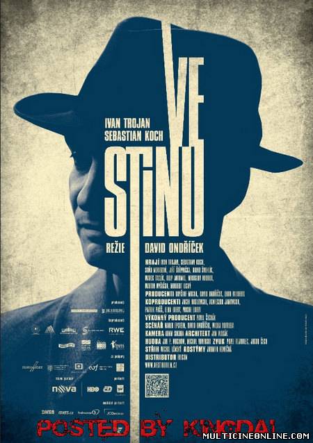 Ver In the Shadow (Ve stinu) (2012) Online Gratis