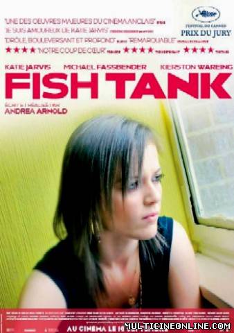Ver Fish Tank (2009) Online Gratis