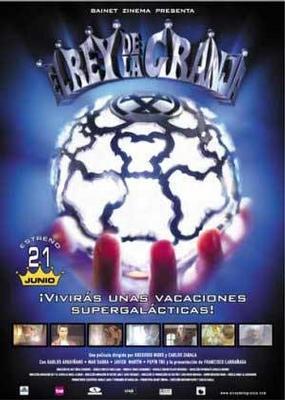 Ver El rey de la granja (2002) Online Gratis