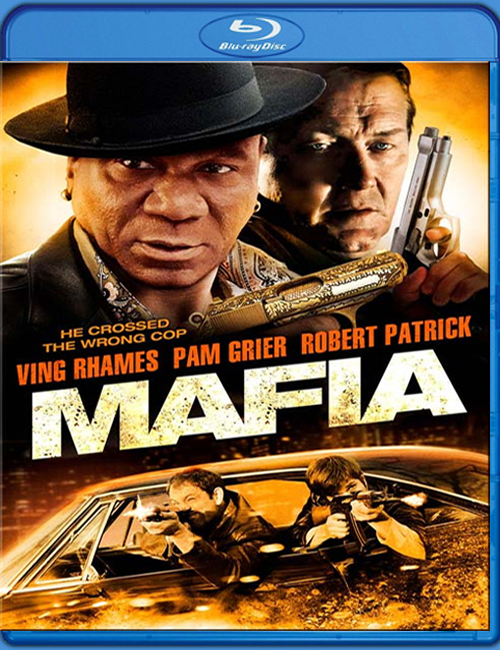 Ver Mafia (2012) Online Gratis