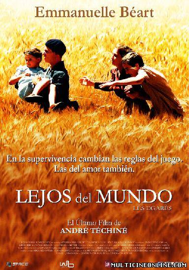 Ver Lejos del mundo (2013) Online Gratis