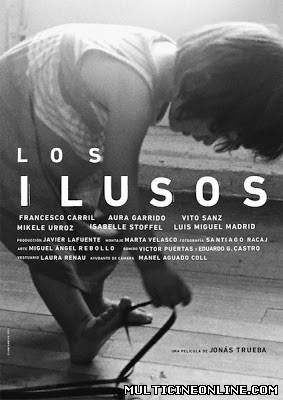 Ver Los ilusos (2013) Online Gratis