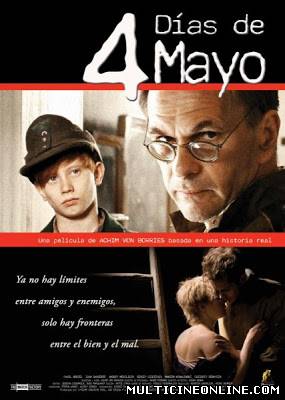 Ver 4 días de Mayo (4 tage im Mai) (2013) Online Gratis