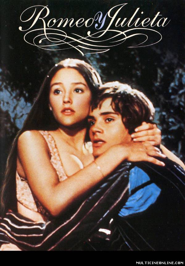 Ver Romeo y Julieta (1968) Online Gratis