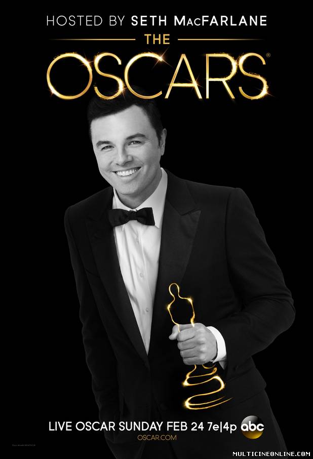 Ver The Oscars (2013) Online Gratis