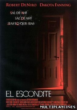 Ver El escondite / Hide and Seek (2005) Online Gratis