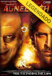 Ver AGNEEPATH – LEGENDADO (2012) Online Gratis